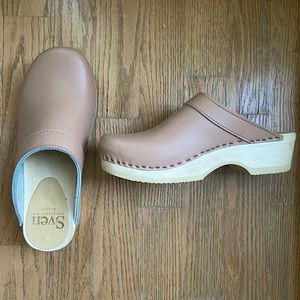 Sven Clogs